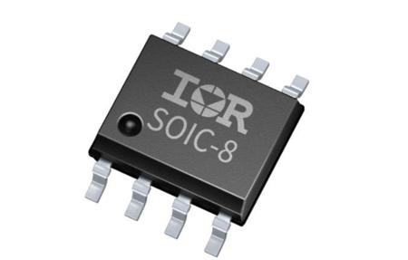IRS2186STRPBF Infineon MOSFET Gate Driver 1, 4 A 8-Pin 20 V, SOIC