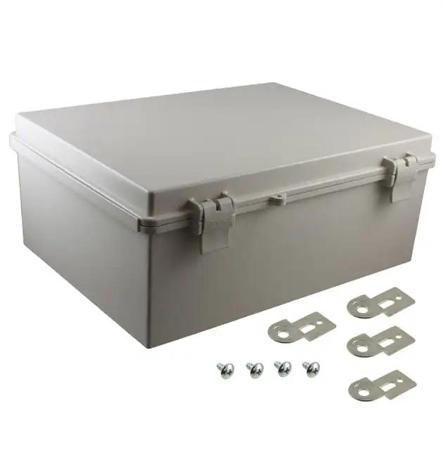 NBF-32026 Bud Industries
