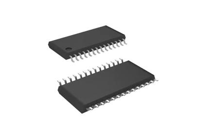 XMC1202T028X0064ABXUMA1 Infineon , 32bit ARM Cortex M0 Microcontroller, XMC1202, 32MHz, 64 kB Flash, 28-Pin TSSOP