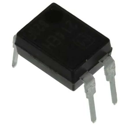 AQY282EH Panasonic 1.5 A SPNO Solid State Relay, AC/DC, Surface Mount, MOSFET, 60 V Maximum Load