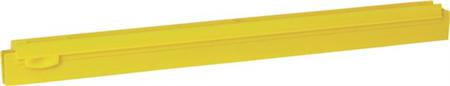 77336 Vikan Yellow Squeegee, 45mm x 25mm x 500mm, for Cleaning