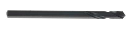 A1235-32 Dormer A123 HSS 3.97mm Stub Drill Bit, 55 mm Plain Shank