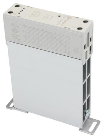 77-31-9-024-8070 Finder 30 A SPNO Solid State Relay, Zero Crossing, DIN Rail, 480 V ac Maximum Load