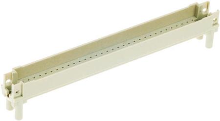 09030009969 HARTING, 09 03 Shroud for use with DIN 41612 Connector