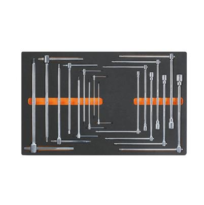 M65 BETA Foam Tool Tray