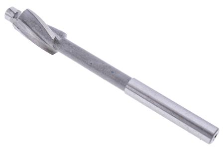 131-864 HSS M4 71 mm Counterbore Drill Bit, 8mm Cutter Diameter, 5 mm Plain Shank