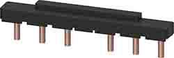 3RA1933-3E Siemens 3RA19 Wiring Module for use with For Cactor assemblies S2 with 10 mm distance between the Contactors