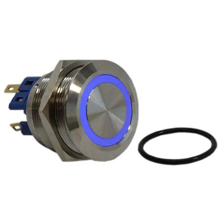 DH252LBSBN CIT Relay and Switch
