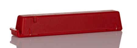 P7019.6X6.0 Dormer P701 Series Cylinder Burr, 9.6mm Capacity, Carbide Blade