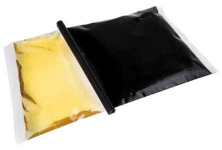 ER1448RP250G Electrolube  Black Epoxy Potting Compound 250 g