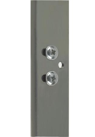 YDM-UNI-PVCU-35  YDM Multi-Point Door Lock
