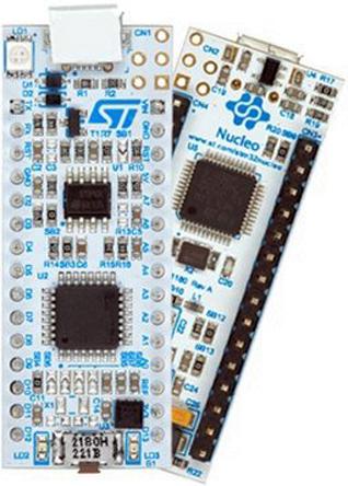 NUCLEO-F042K6 STMicroelectronics STM32 Nucleo-32 MCU Development Board