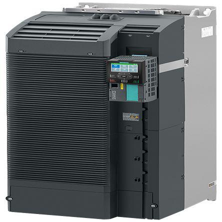 6SL3210-1PH32-5CL0 Siemens PM240 Series Power Module, 690 V