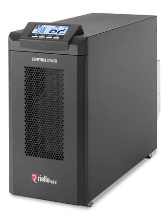 STW-6000 Riello 220 → 240V Input Desktop Mount UPS Power Supply, 6000VA (6kW)