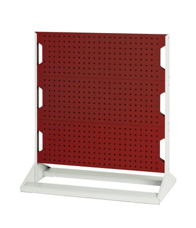 16917105-24V Bott Sheet Steel Tool Rack