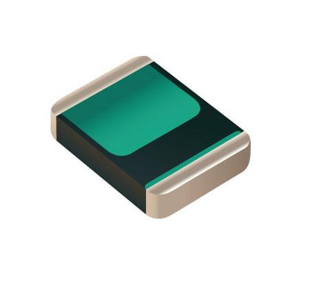 DV14K3225R2 Bourns, DV Varistor 2.2nF 2.5A, Clamping 43V, Varistor 22V, 3225
