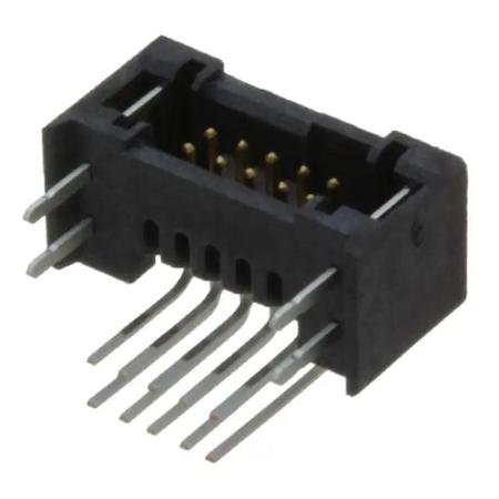TFM-105-01-S-D-RE2-WT Samtec Inc.