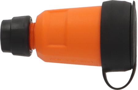 9837554 brennenstuhl , French Mains Plug & Socket, 16A, Cable Mount, 250 V