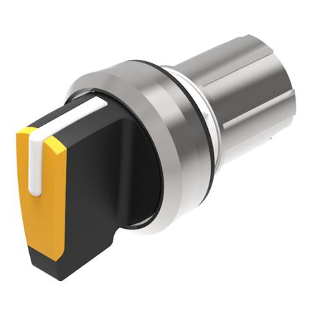 45-2828.2C30.001 EAO Pushbutton Actuator for Use with Switching Devices