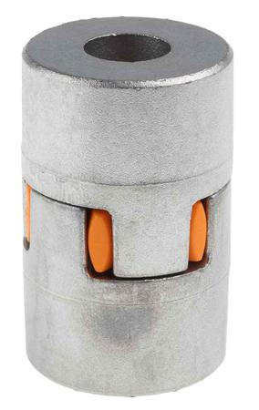 ROTEX19-Complete-KTR KTR Flexible Coupling Flector 41mm
