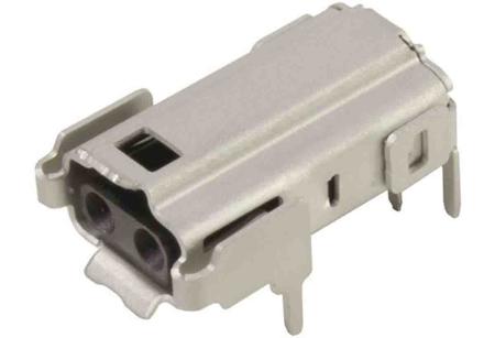 09452812800 HARTING Distribution Block
