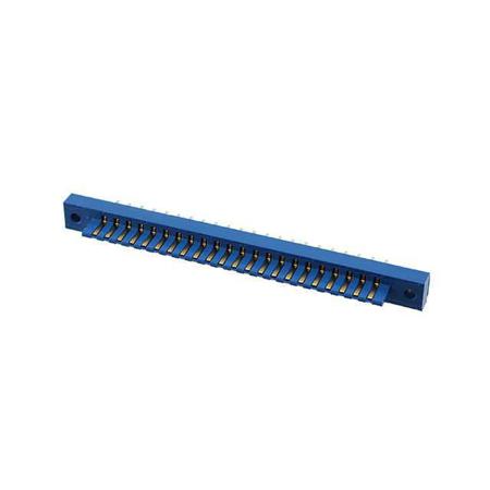 EBM22MMWD Sullins Connector Solutions