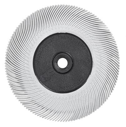 7100138338 3M Circular Abrasive Brush, 193.675mm Diameter