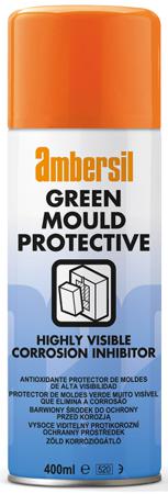 31546-AB Ambersil Green 400 ml aerosol Rust & Corrosion Inhibitor