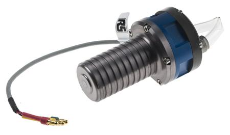 817-0766 RS Pro Direct Coupling Centrifugal Pump, 1.75L/min, 6 → 24 V