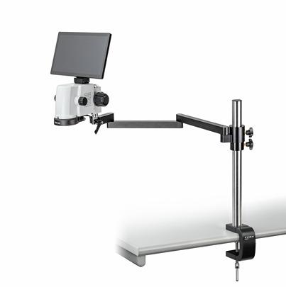 OIV 901 Kern  HDMI, USB Microscope, 5, 4.5 Magnification