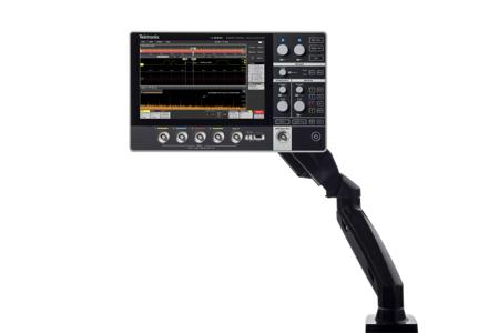 MSO24-2-BW-200-2-MSO-2-ULTIMATE-R3 Tektronix MSO24 Series, 200MHz Mixed Signal Mixed Signal Oscilloscope, 4 Analogue Channels, 16 Digital Channels