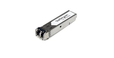 SFP-10GBASE-SR-ST StarTech.com MSA Compatible LC Multi Mode Transceiver Module, Full Duplex
