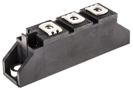 MDD56-16N1B IXYS 1600 V 95 A Diode General Purpose 3-Pin TO-240
