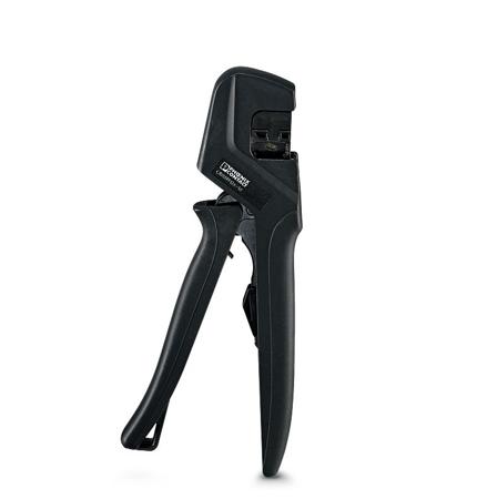 1212072 Phoenix Contact CRIMPFOX-M Hand Crimp Tool