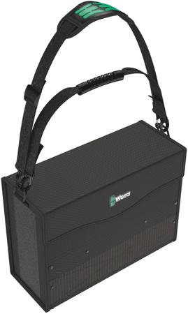 05004357001 Wera Tool Bag, 480 x 350 x 185mm