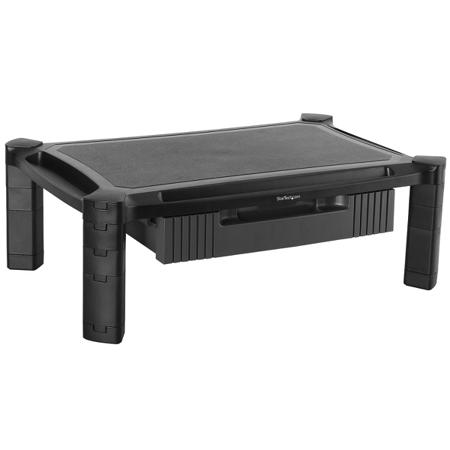MONSTADJDL StarTech.com  1 Monitor Riser, 32in Max Screen Size, 10kg Max Load