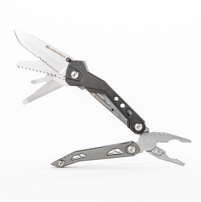 TU181 True TU1 Knife Folding Knife, 261g