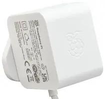 sc1149 Powersupply Raspberry Pi AC DC A8471.5/5.00 Adapter 5.1V European Plug
