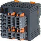 X20CM0985 B&R X20 Series I/O module for Use with PLC's, Analog, Digital, 24 V dc