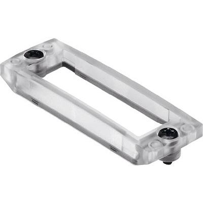AK-SUB-9-15-B Festo End Cover Kit AK-SUB-9/15-B, For Use With Electrical Connection Technology
