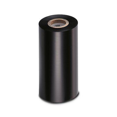 5148007 Phoenix Contact  Black Label Printer Ribbon, 110mm Width