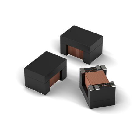 749302011 Surface Mount Lan Ethernet Transformer, 4.7(L)x3.22(W)x2.9(H)