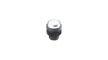 1.30.240.421/1000 RAFI Push Button Switch for Use with RAFIX Switching Element
