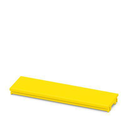 1287414 Phoenix Contact Connection Plate for Use with DIN Rail Housing
