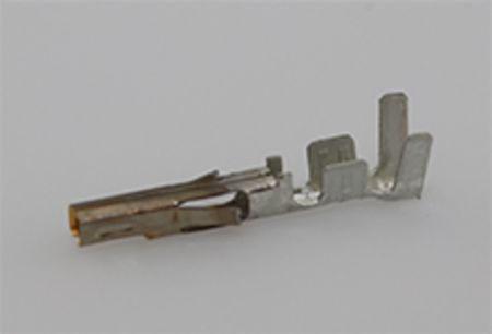 457503211 Molex Mini-Fit Series Female Crimp Terminal, Crimp or Compression Termination, 16AWG Max