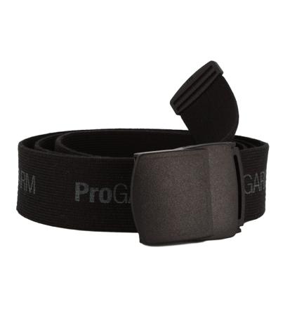 2400-BLK-130 ProGARM Black Non-Magnetic Belt, 40 → 48in