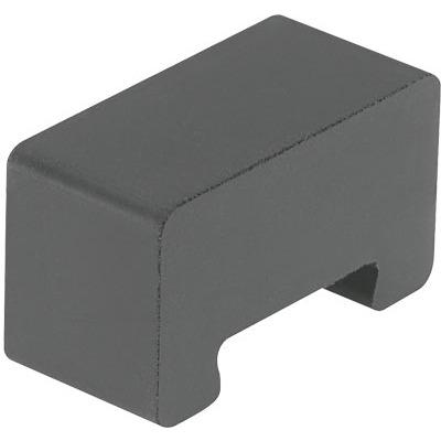 NPE-185 Festo Shock Absorber Retainer , For Use With Electric Drive