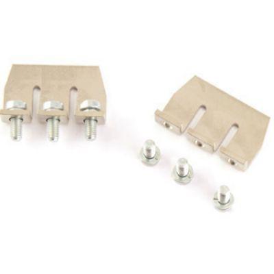 262-4186 RS PRO Jumper Bar for Use with RS Pro 16-25 Terminal Blocks, 85A