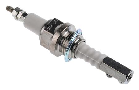 BS-1 Omron Electrode Holder for Use with 61F-GP-N8, Conductive Level Controller