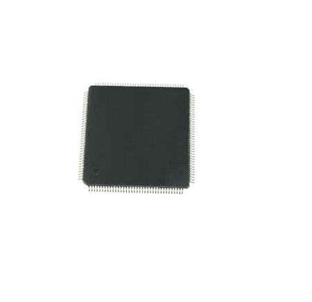 SPC58EG80E5QEC0X STMicroelectronics, 32 bit e200z4 Triple, SPC58EG80E5 Microcontroller, 180 MHz, 4MB FLASH, 144-Pin TQFP